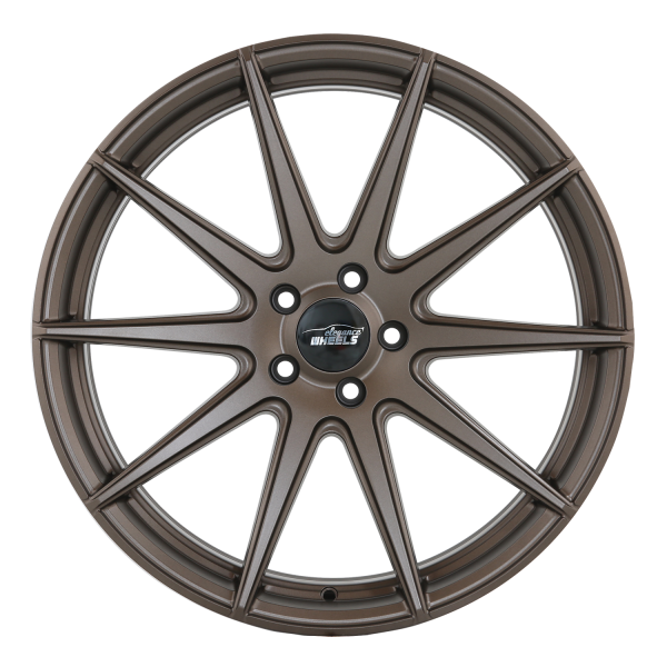 ELEGANCE Wheels - E 1 FF Deep Concave